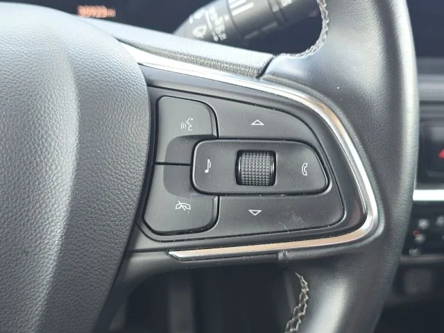 Used 2024 White Buick Preferred image 34