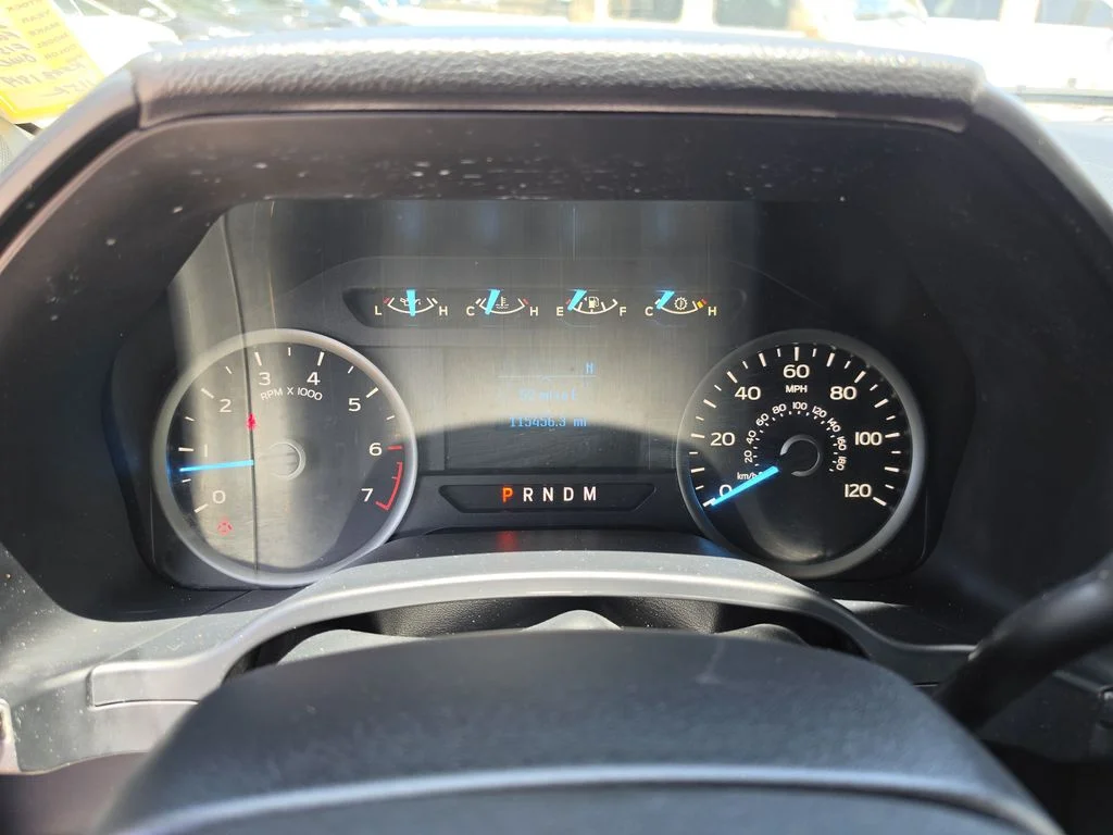 Certified Used 2019 Blue Ford XLT image 29