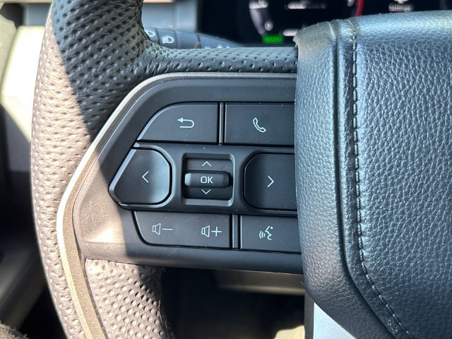 Certified Used 2026 Brown Toyota Trailhunter image 30