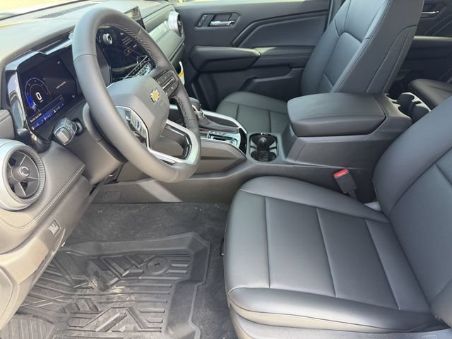 2026 Chevrolet Colorado LT - Photo 22