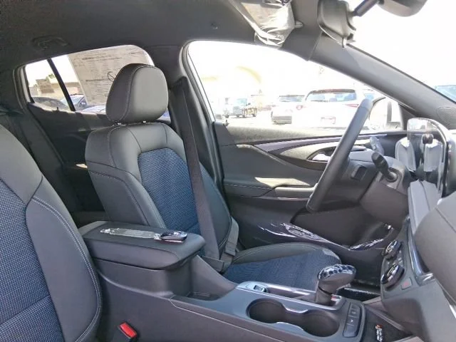 2026 Buick Envista Preferred - Photo 18