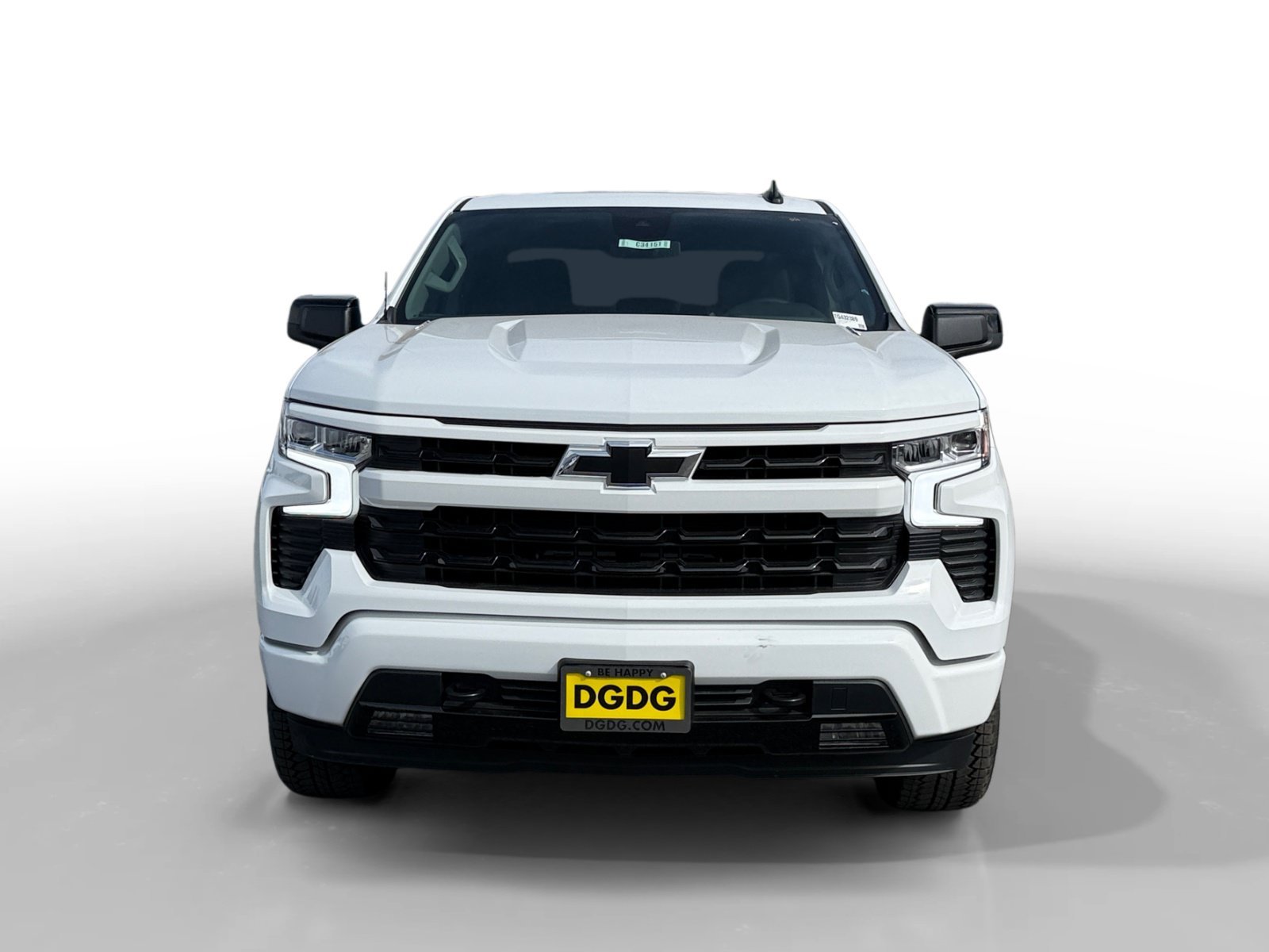 2026 Chevrolet Silverado 1500 RST - Photo 8