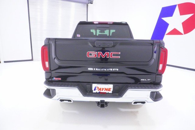 2026 GMC Sierra 1500 SLT - Photo 7