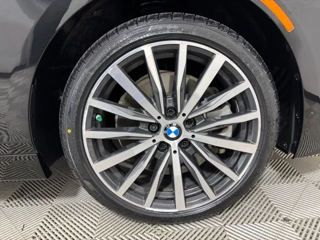 Used 2023 Black BMW 228i xDrive image 23