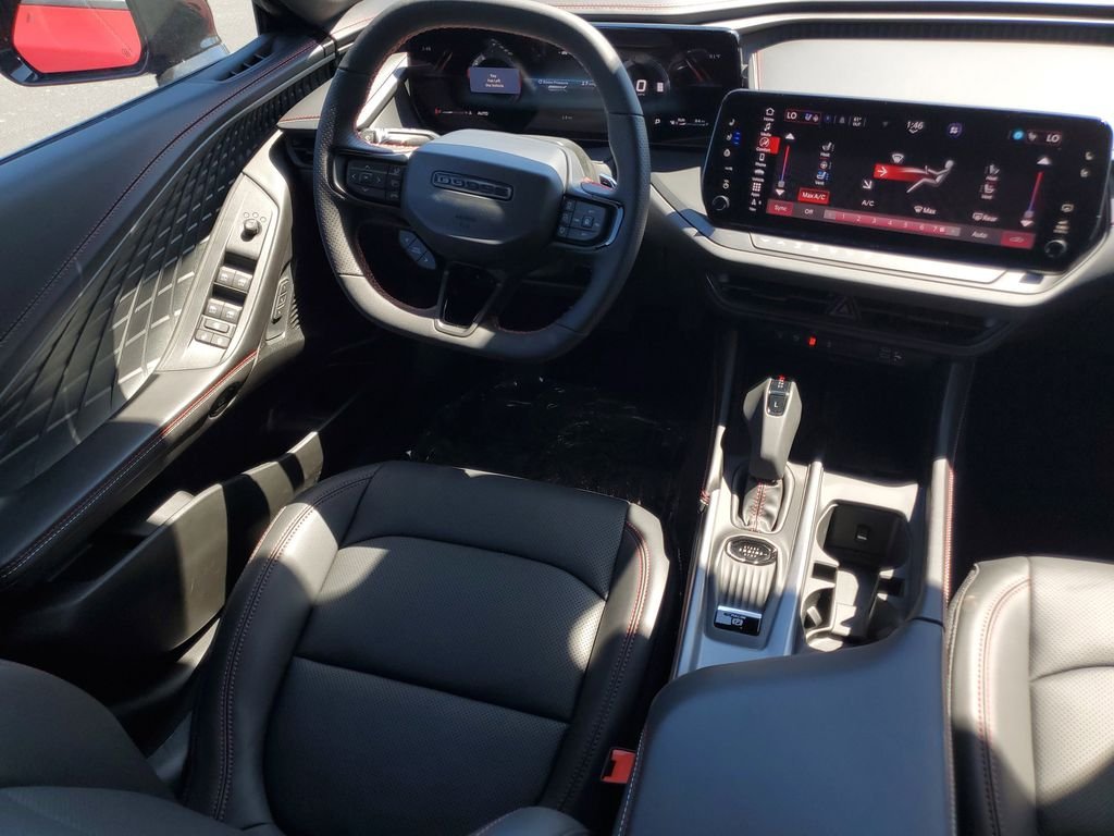 New 2026 Redeye Exterior Paint Dodge R/T Plus image 14