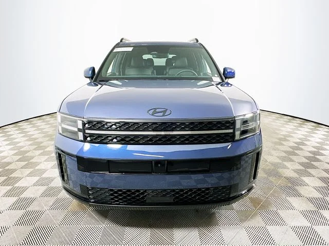 New 2025 Hyundai SANTA FE Calligraphy