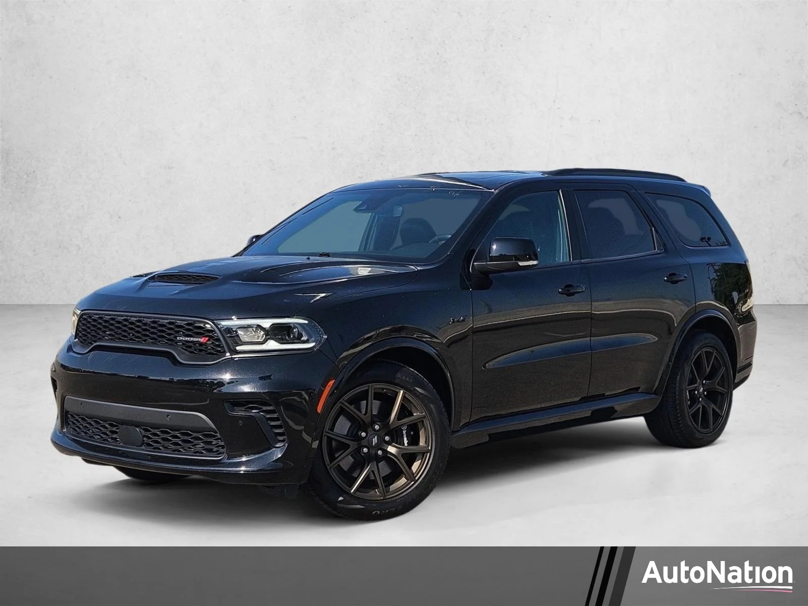 2025 Dodge Durango