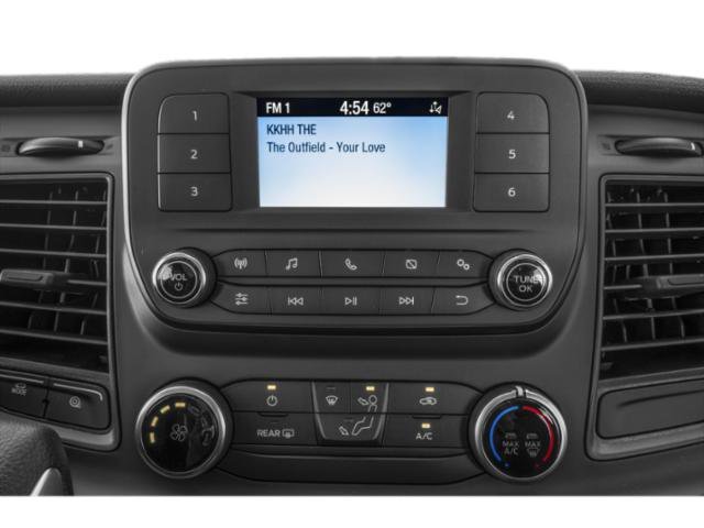 Used 2023 White Ford XLT image 16
