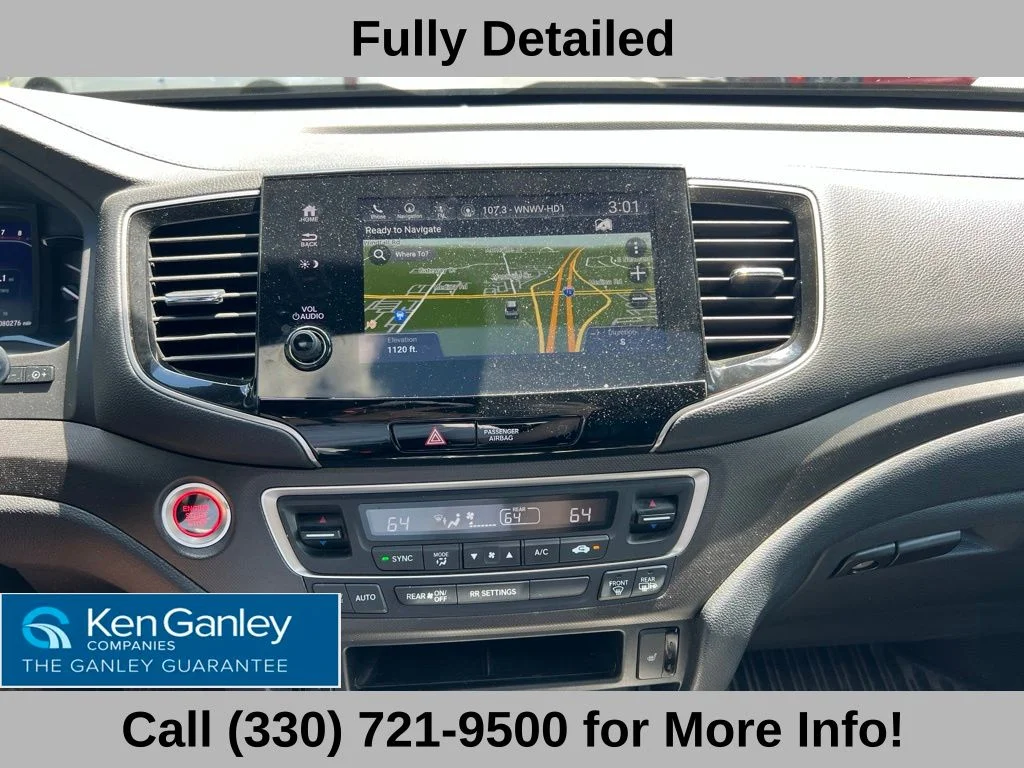Used 2022 Gray Honda TrailSport image 12