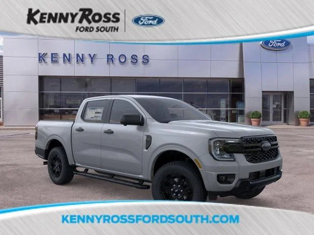 New 2026 Avalanche Ford XLT image 24