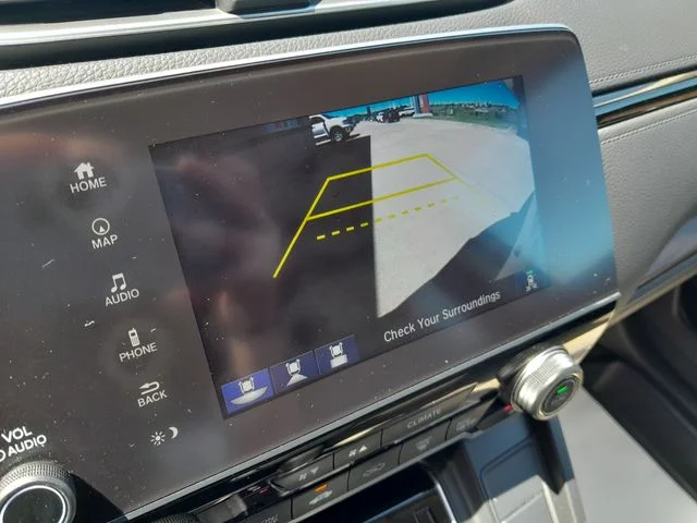 Used 2019  Honda Touring image 22