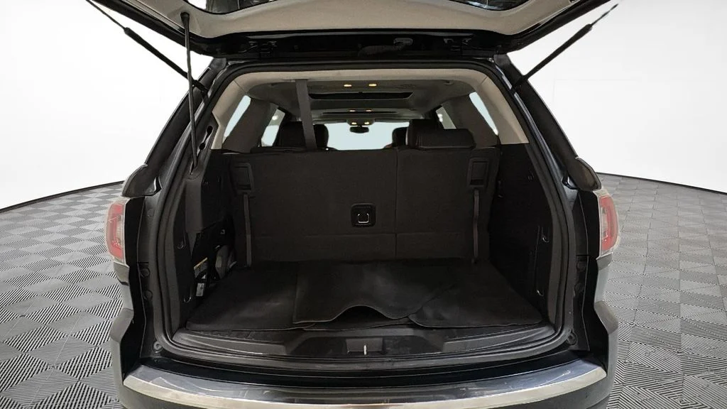 Used 2014 Black GMC SLT-1 image 11