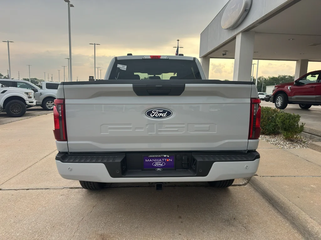 New 2026 Avalanche Ford STX® image 14