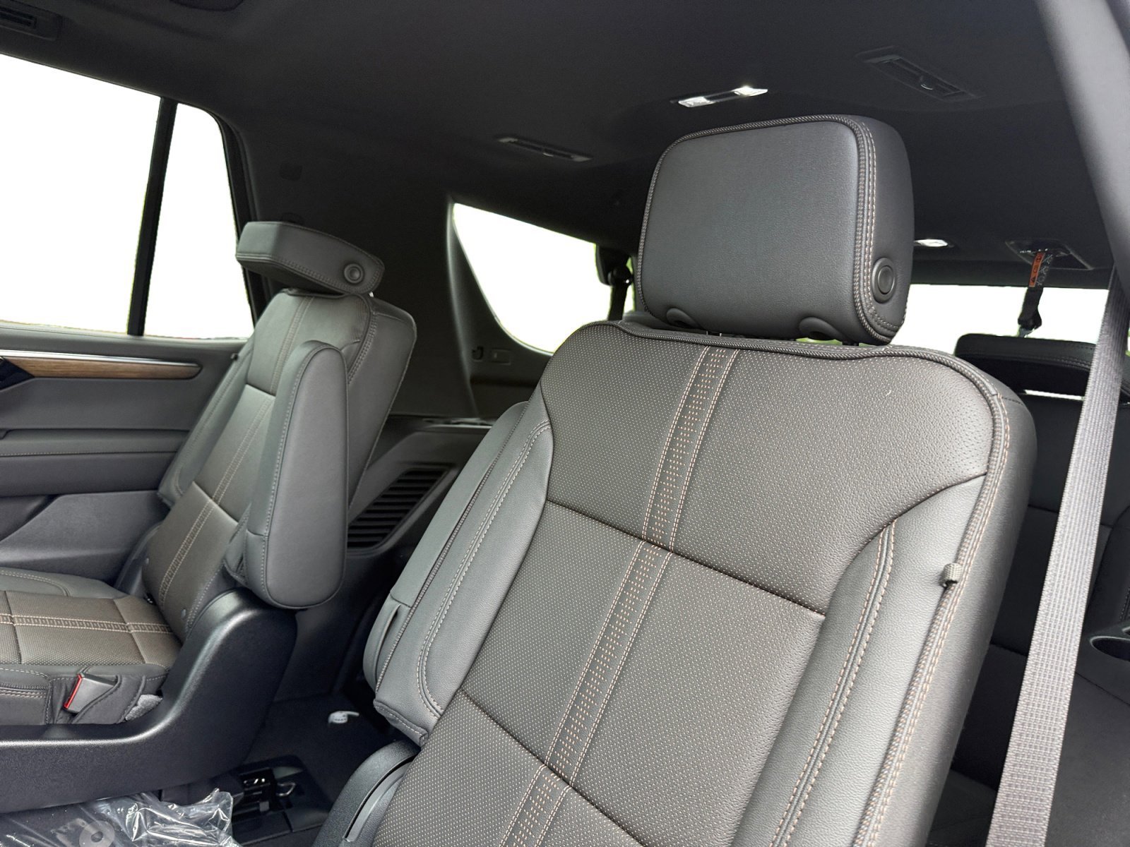 New 2026 Sterling Gray Metallic Chevrolet High Country image 16