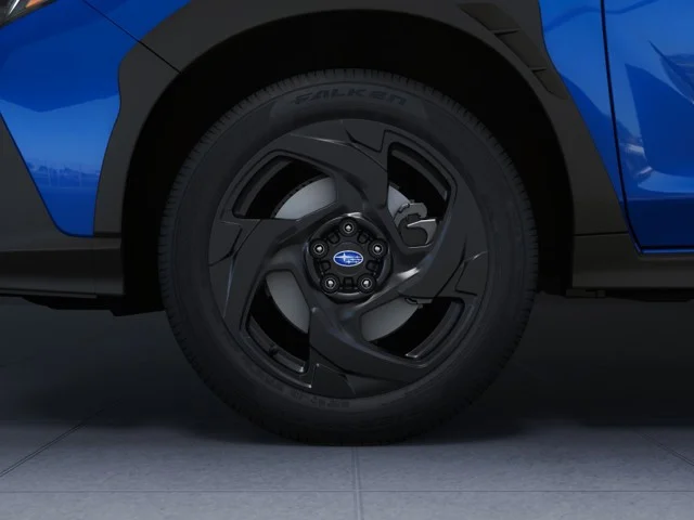 New 2027 SAPPHIRE BLUE PEARL Subaru Sport Hybrid image 9