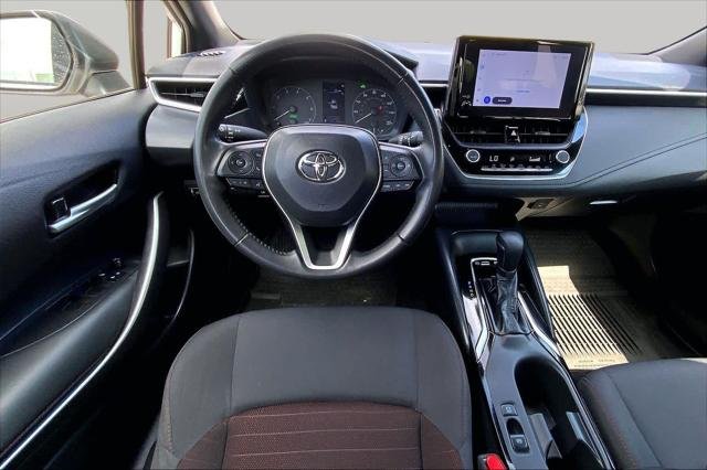 Certified Used 2024 ICE CAP Toyota  image 6