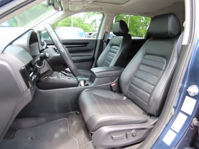 2023 Honda CR-V EX-L - Photo 12