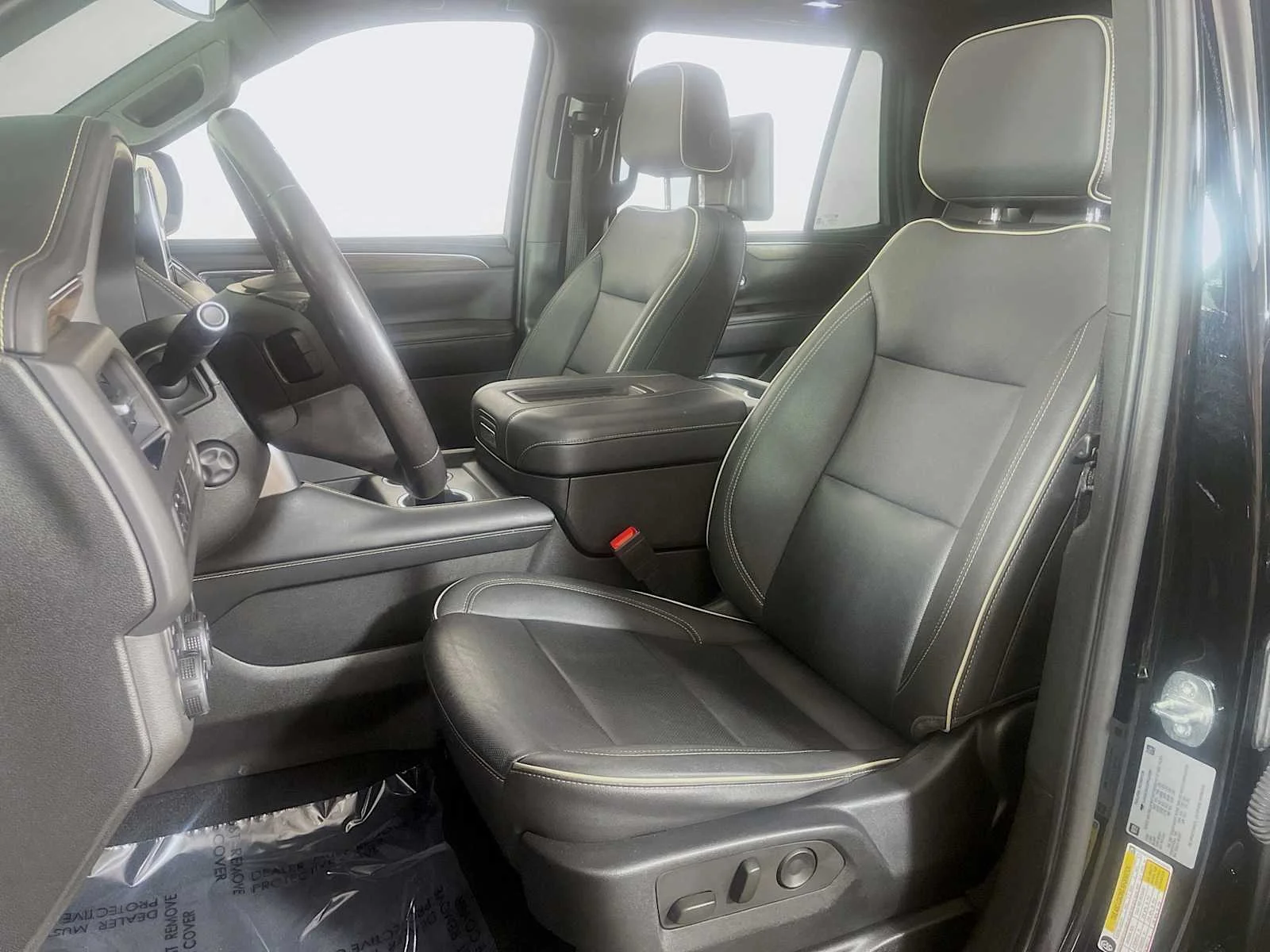 Used 2023 Black Chevrolet Premier image 20