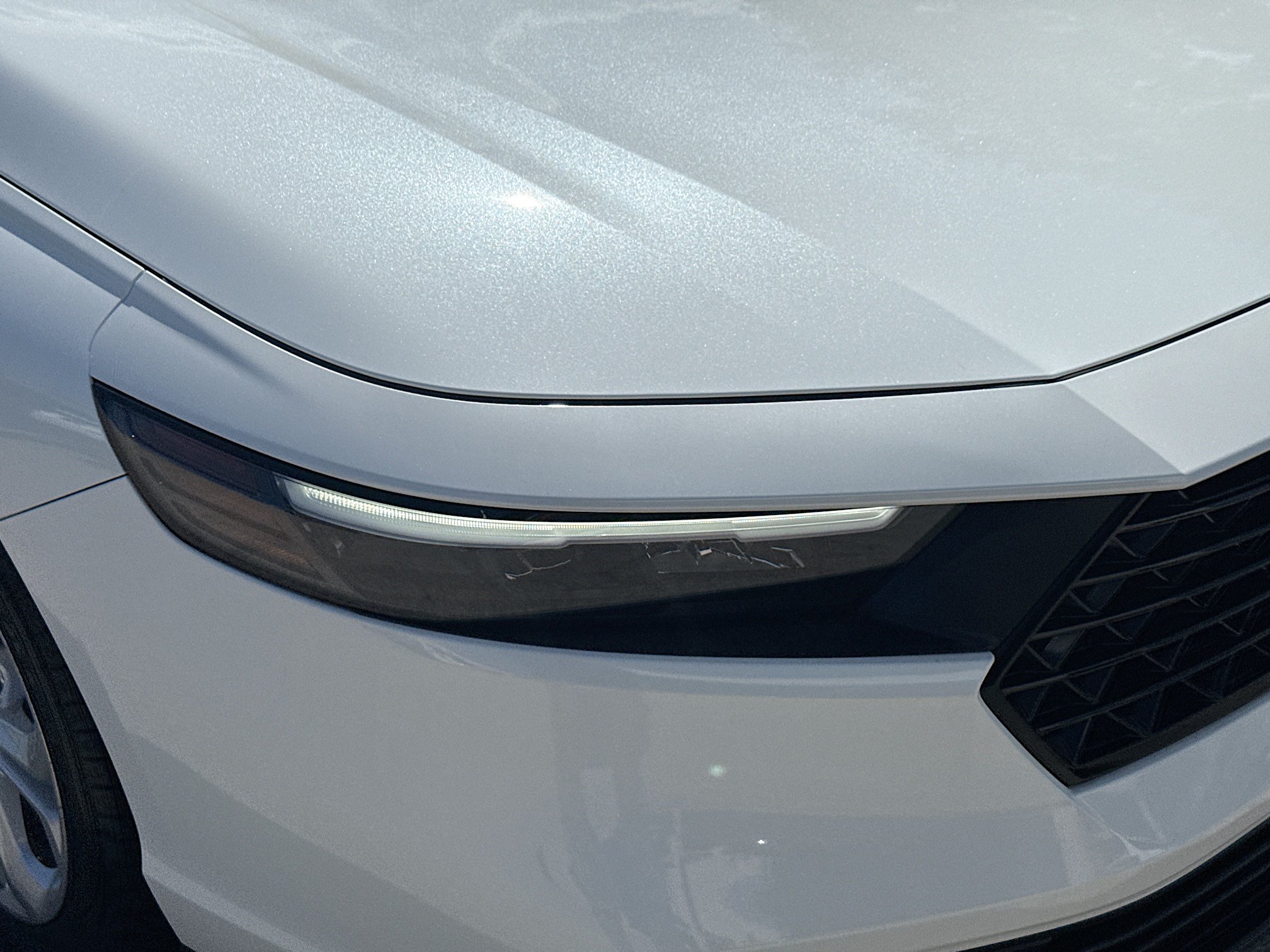 2024 Honda Accord LX - Photo 33