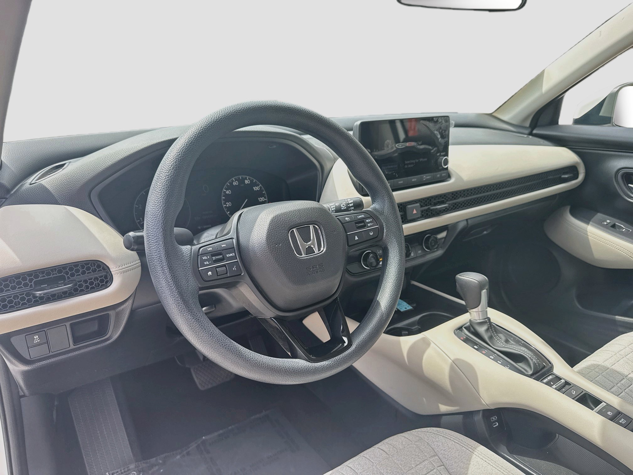 2025 Honda HR-V LX - Photo 9