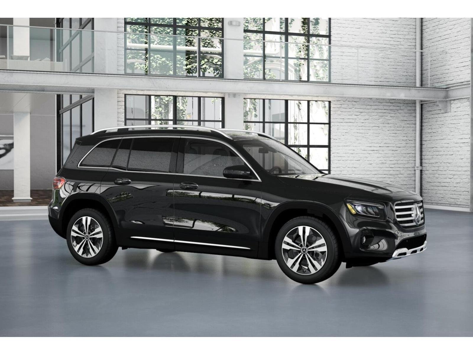2026 Mercedes-Benz GLB GLB 250 - Photo 13