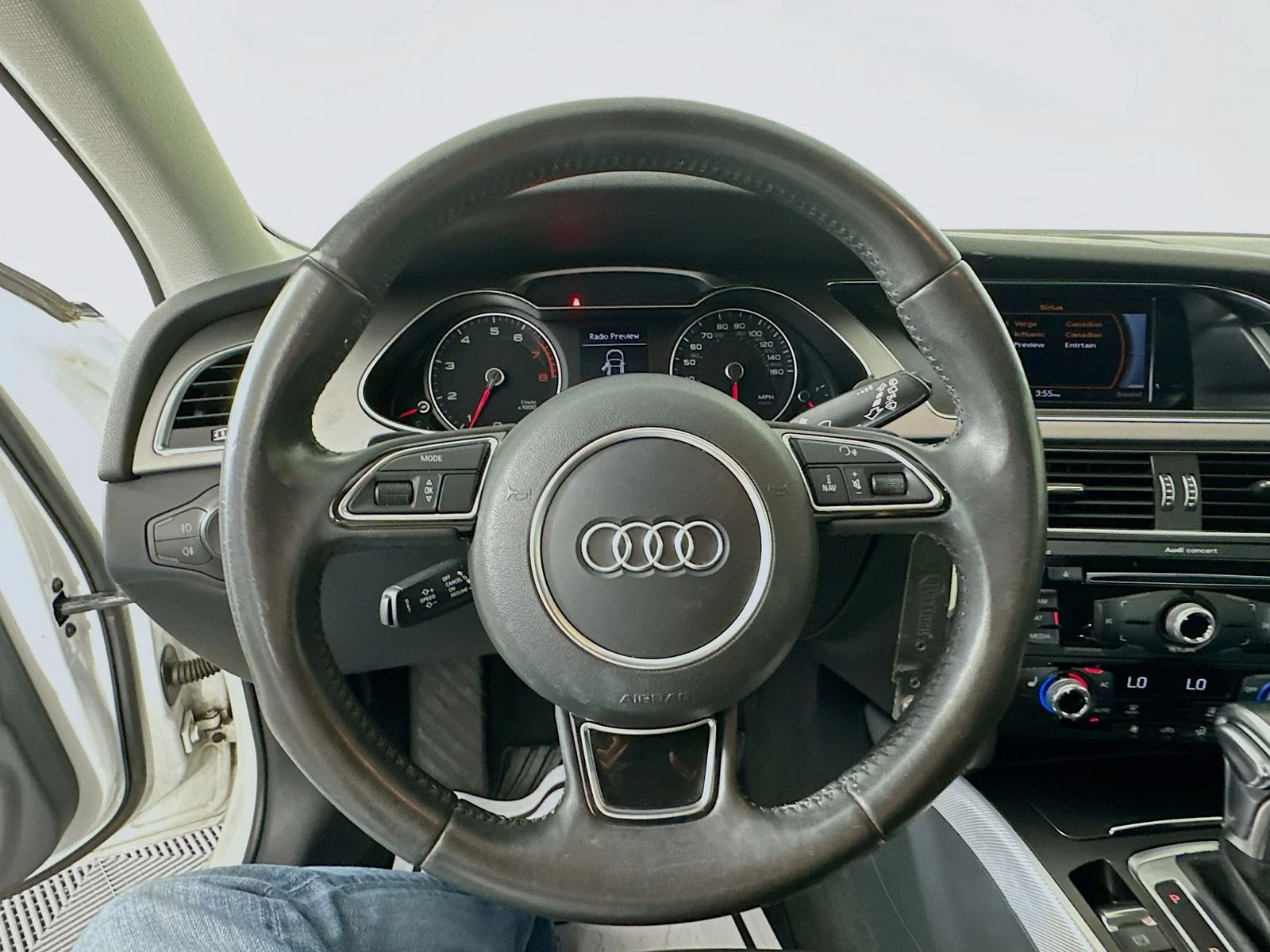 Used 2013  Audi 2.0T Premium Plus image 11