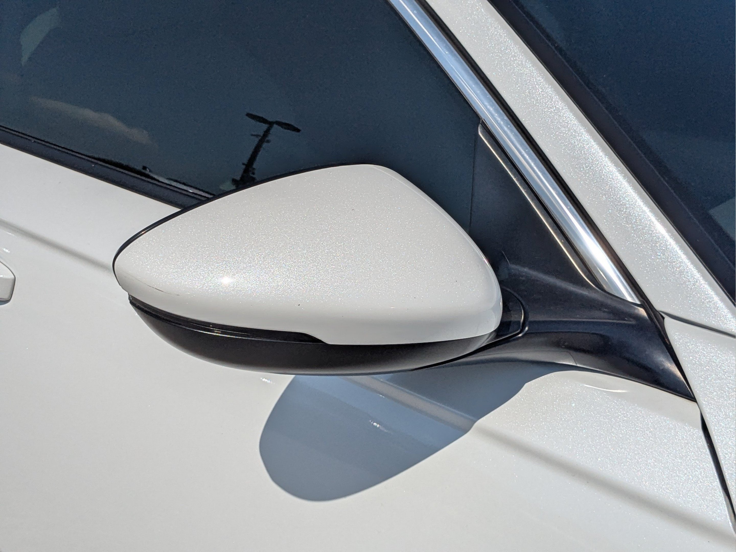 2023 Honda Accord Hybrid EX-L - Photo 33