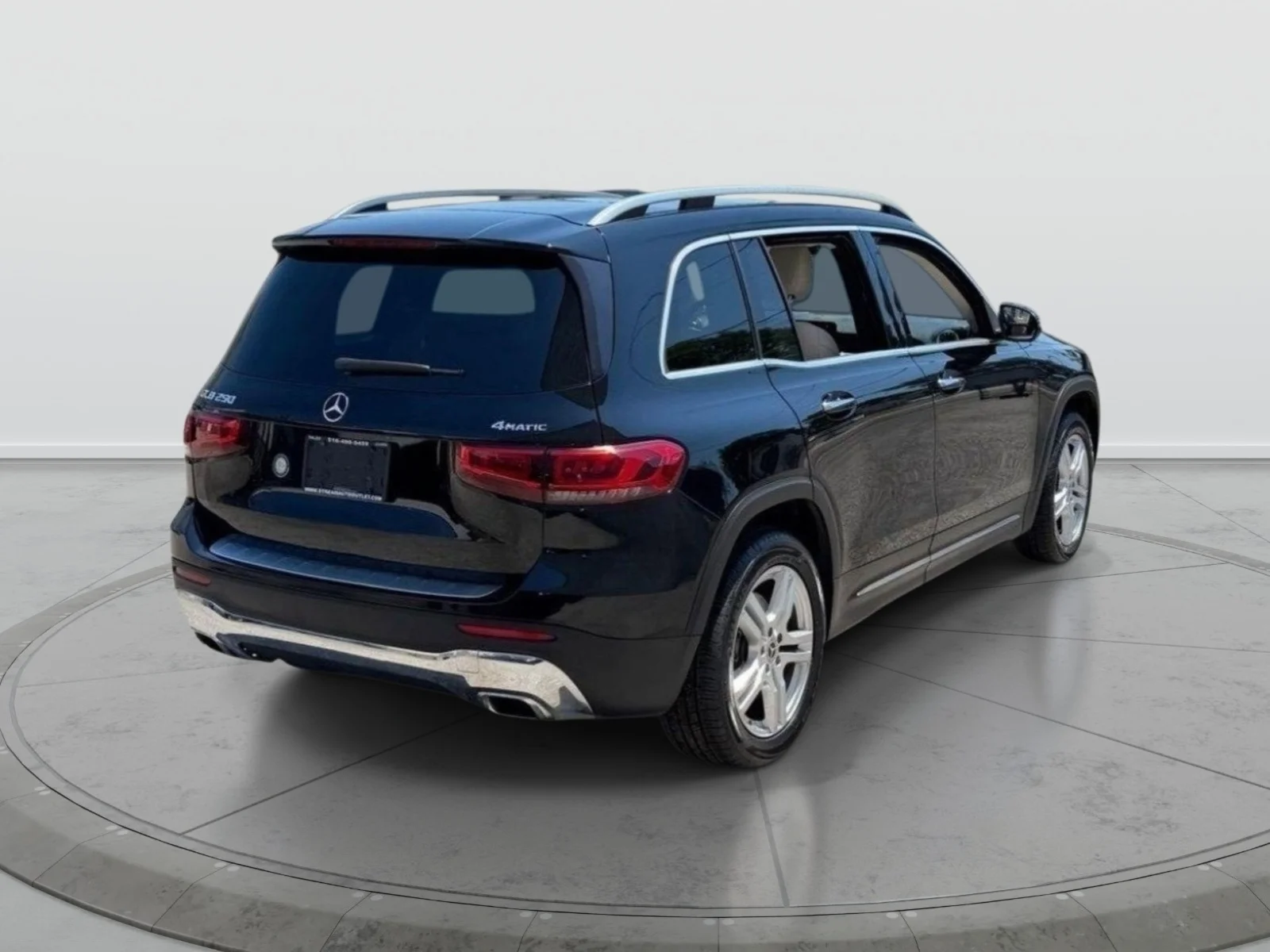 2022 Mercedes-Benz GLB Base - Photo 7