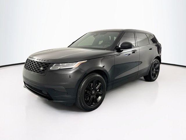 2022 Land Rover Range Rover Velar S