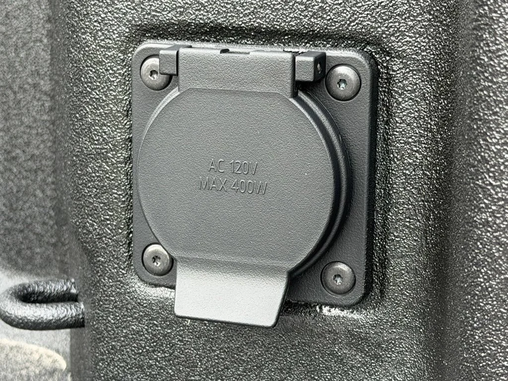 2026 GMC Sierra 2500HD Denali Ultimate - Photo 24