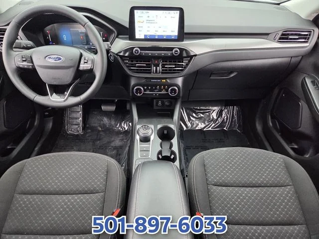 Used 2024 White Ford Active image 12