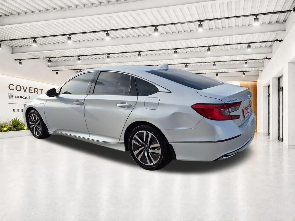 Used 2019  Honda Touring image 8
