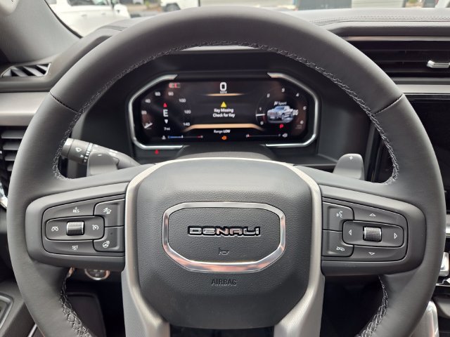 2026 GMC Sierra 1500 Denali - Photo 29