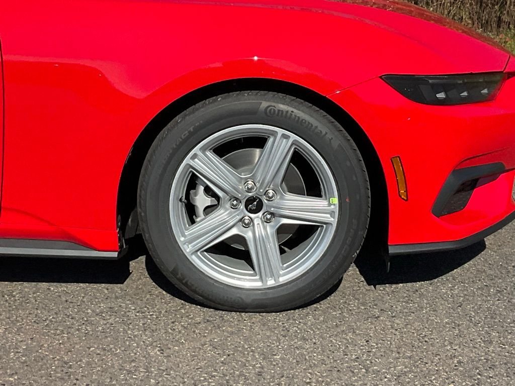 2026 Ford Mustang EcoBoost Premium Fastback - Photo 17