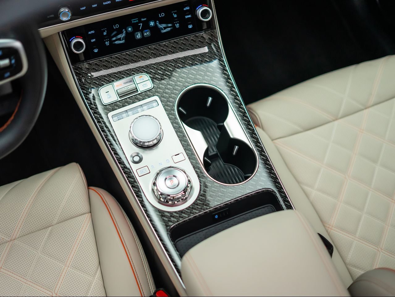 2026 GENESIS GV70 Sport Prestige - Photo 26