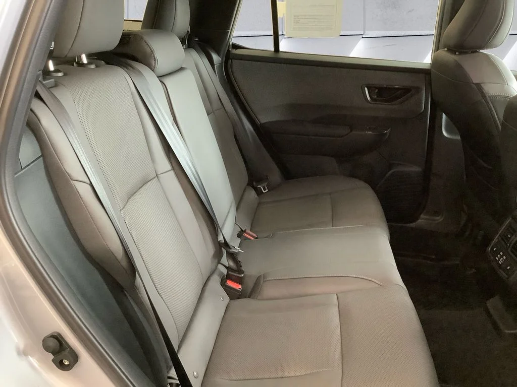 Used 2026 Silver Subaru Limited image 16