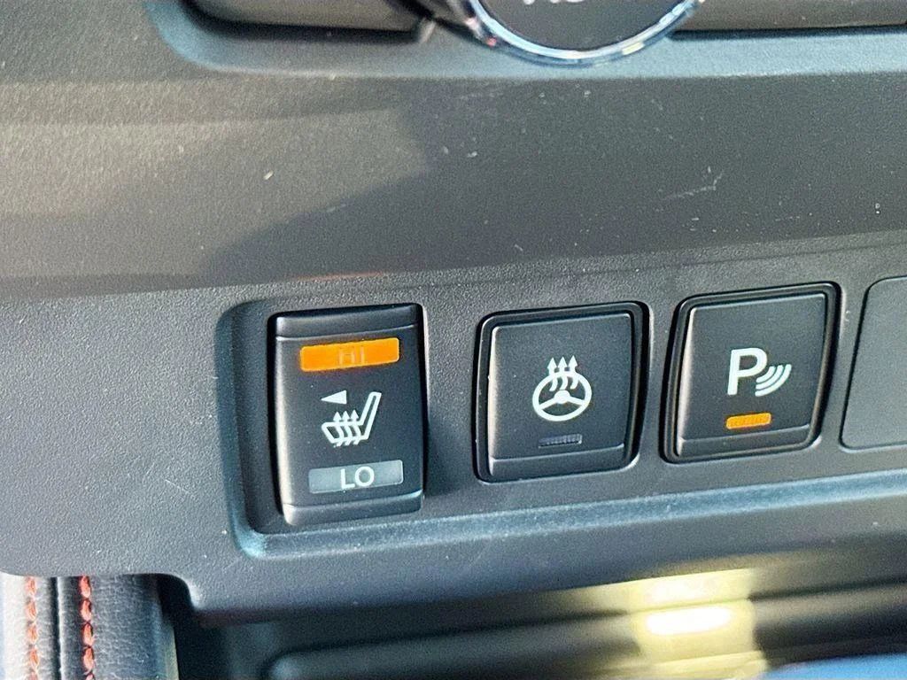 2026 Nissan Frontier PRO-4X - Photo 19