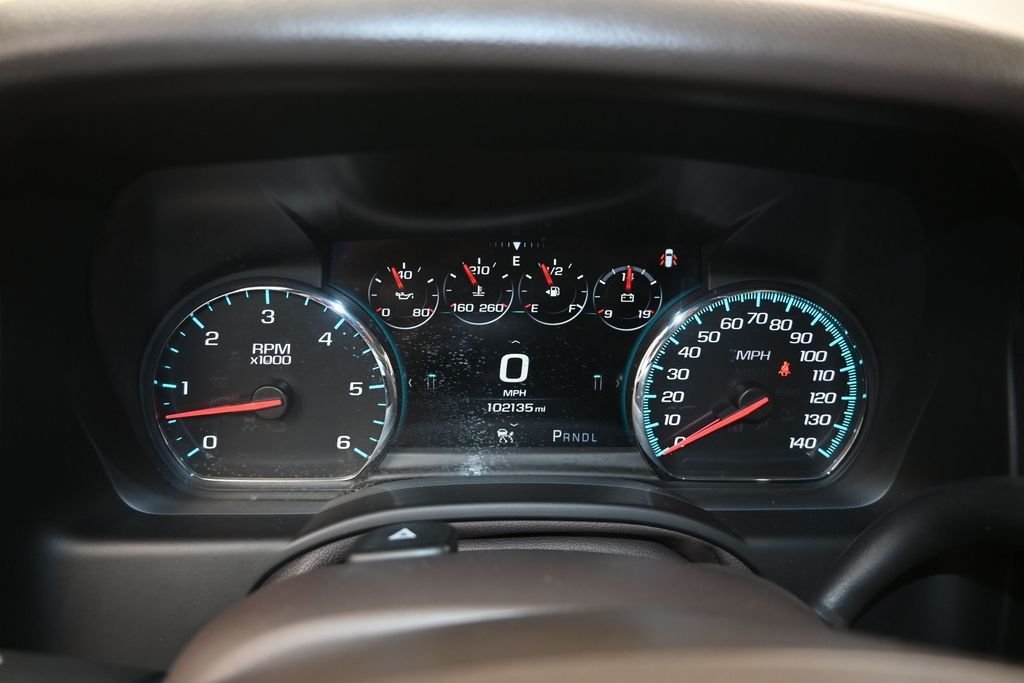 Used 2019 Gray GMC Denali image 23
