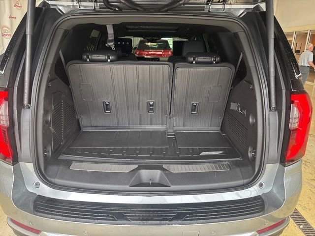 2026 GMC Yukon Denali - Photo 36