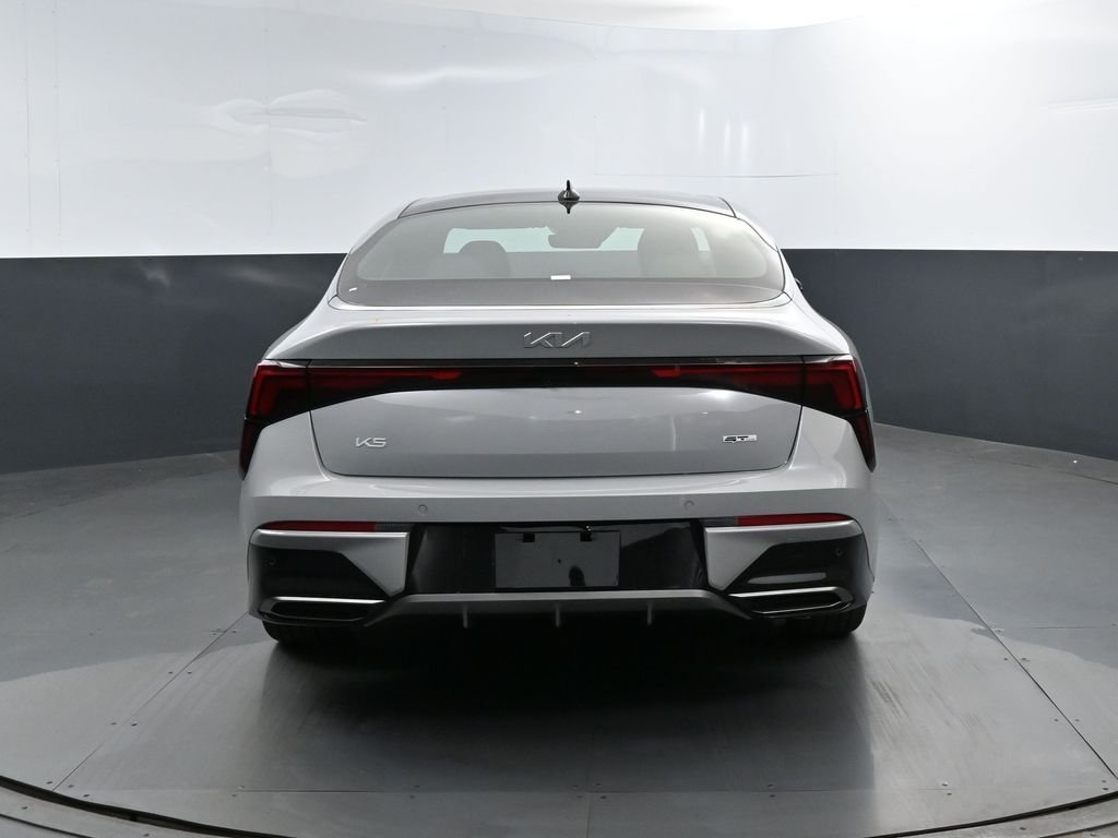 New 2026 Wolf Gray Kia GT-Line FWD image 21