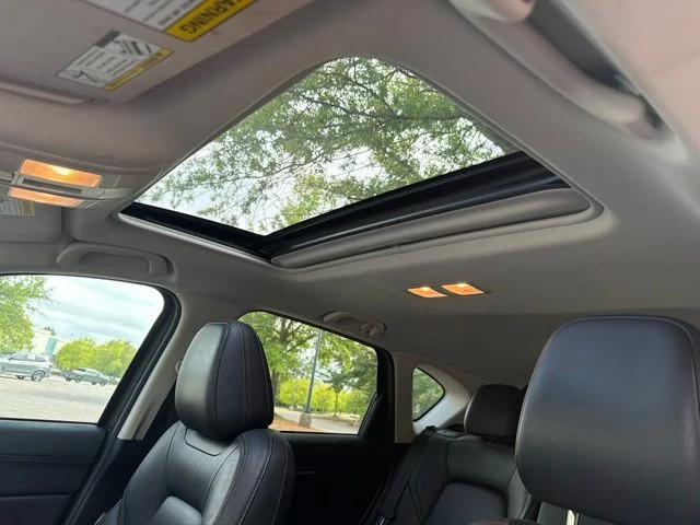 Used 2020 Gray Mazda Grand Touring image 21