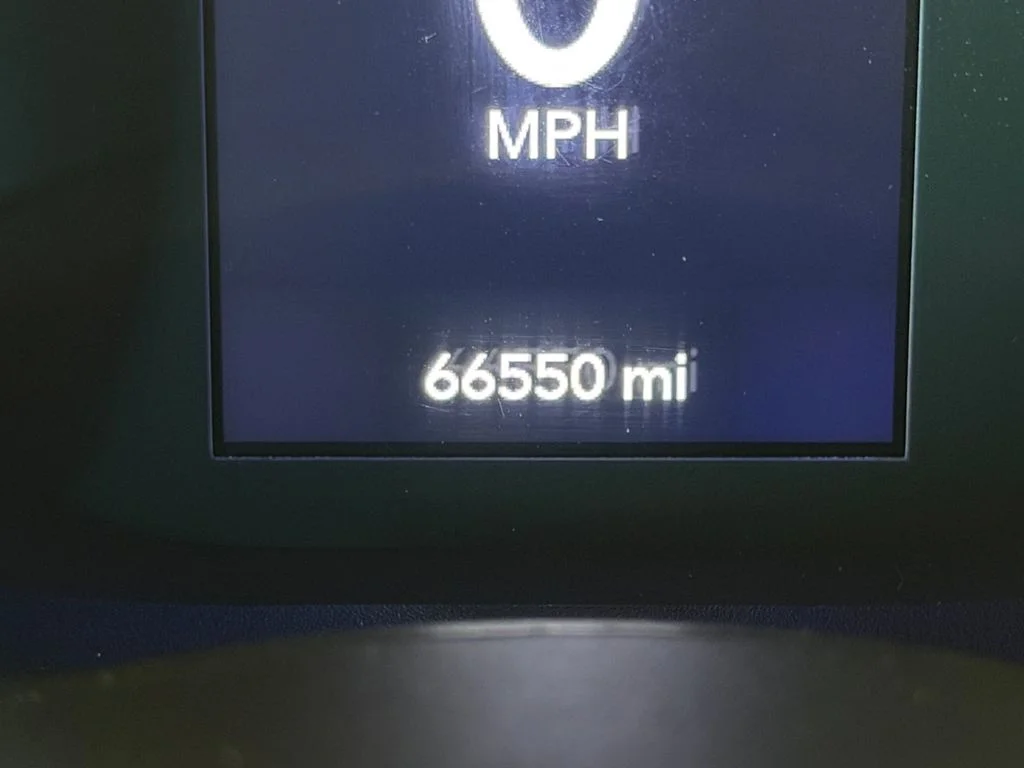 Used 2019 Yellow Jeep Unlimited Sport S image 21
