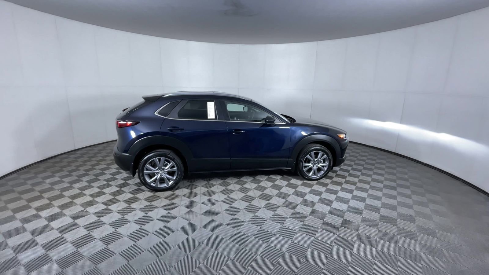 2025 Mazda CX-30 Preferred - Photo 9