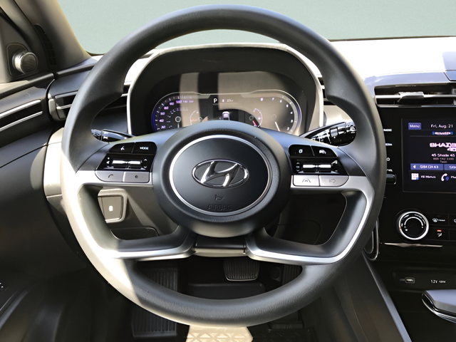 2022 Hyundai Santa Cruz SEL - Photo 17