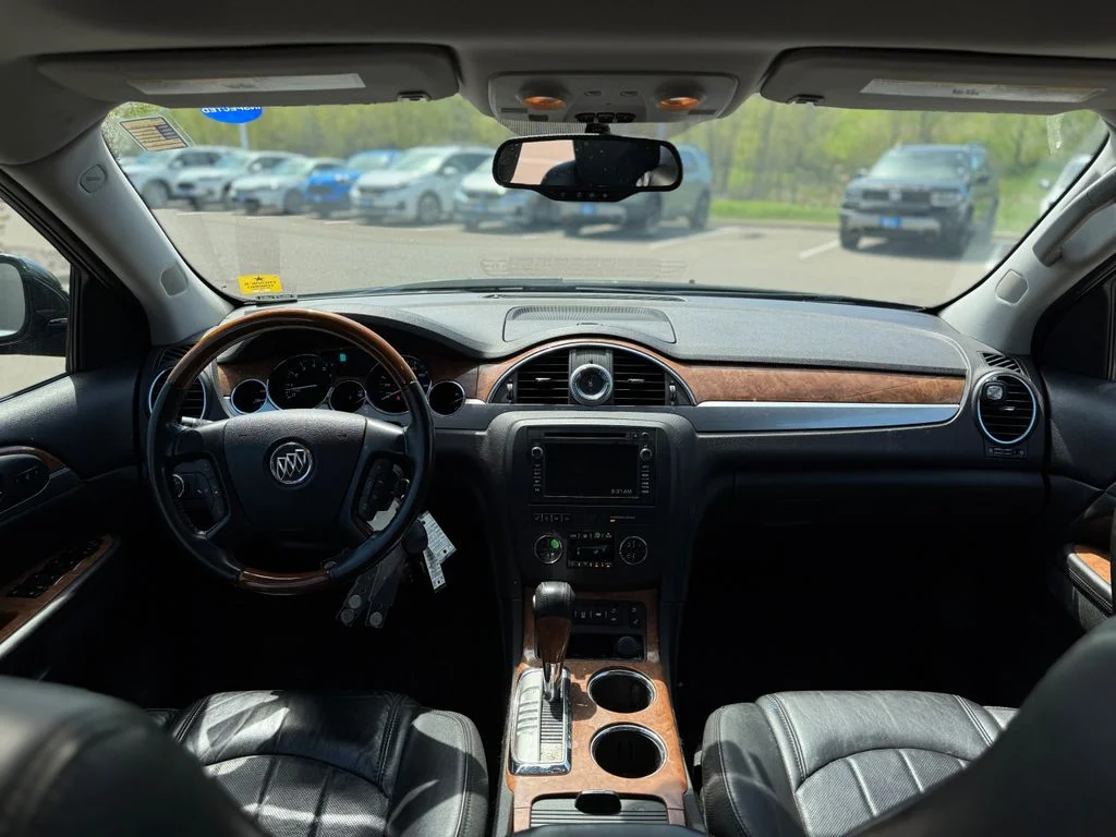 2012 Buick Enclave Premium - Photo 17