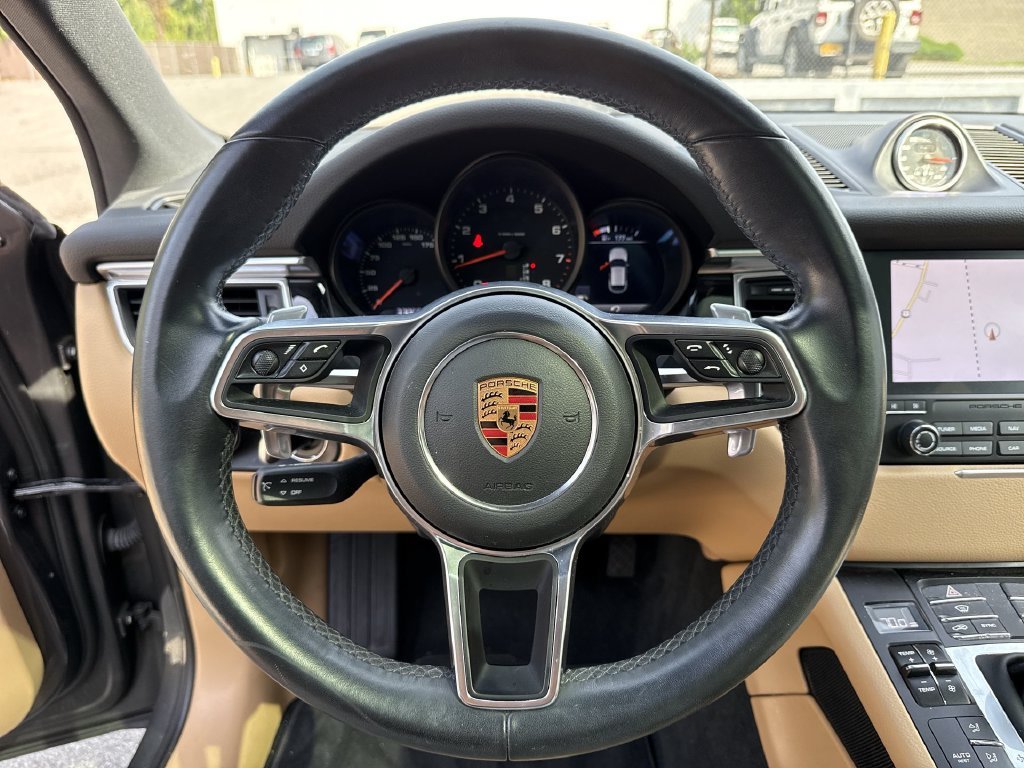 Used 2018 Gray Porsche Sport Edition image 5