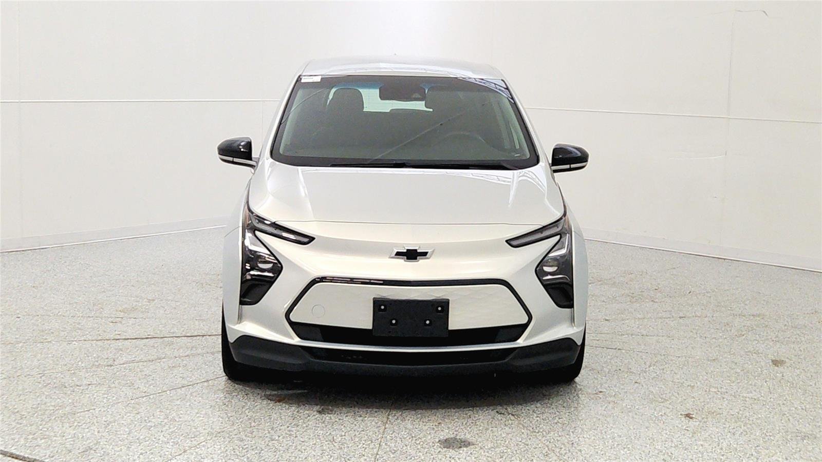 Used 2022 Chevrolet Bolt EV LT with VIN 1G1FW6S06N4103344 for sale in Florence, KY