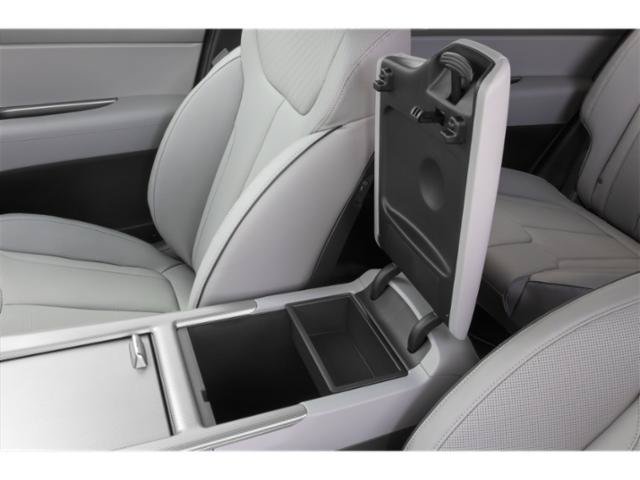 Certified Used 2023 Hyper White Hyundai SEL image 17