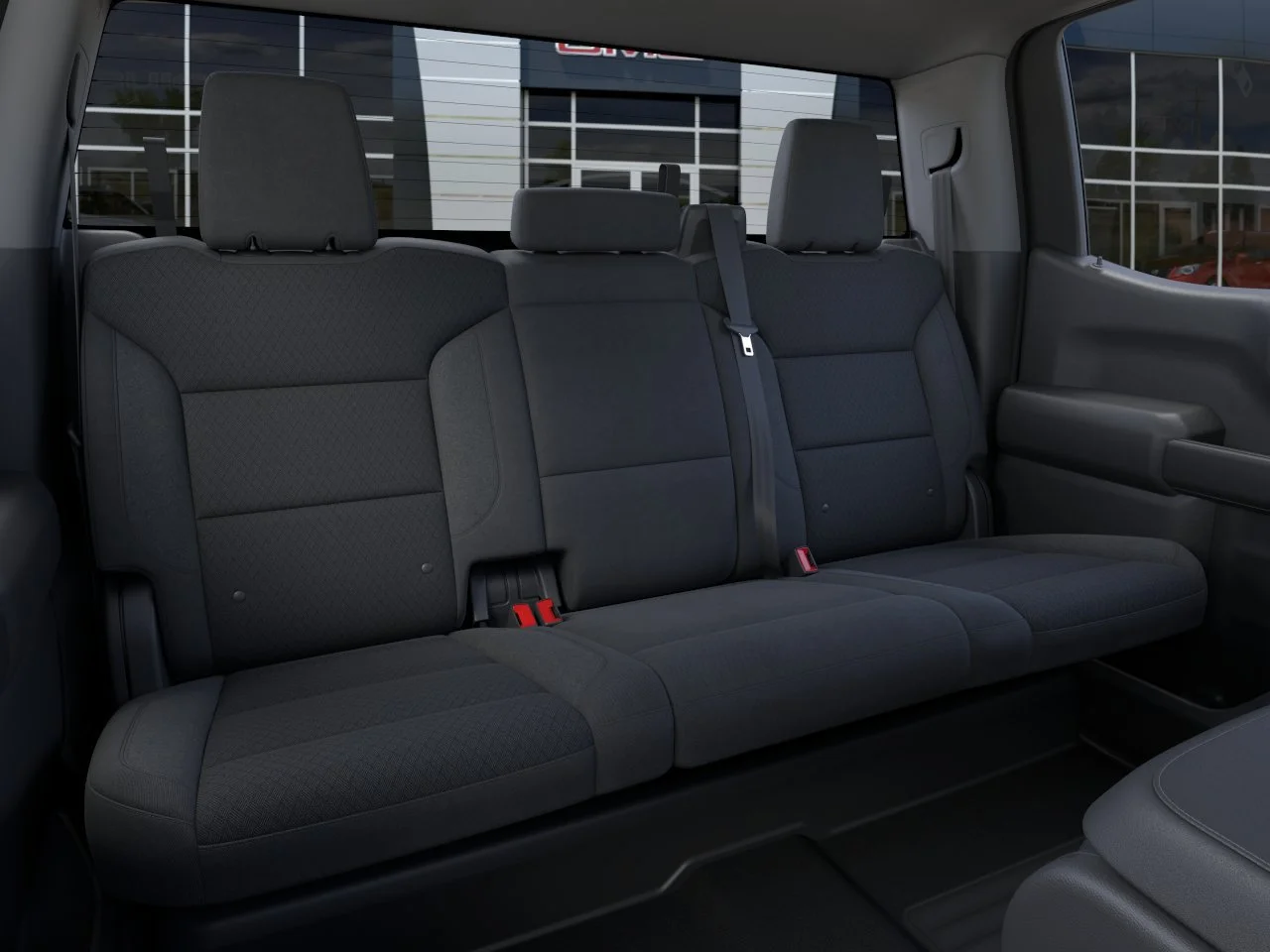 2026 GMC Sierra 1500 Pro - Photo 17