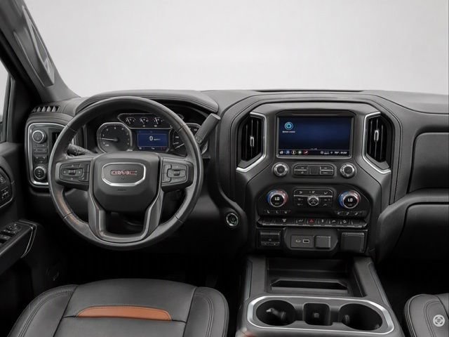2021 GMC Sierra 2500HD AT4 - Photo 10